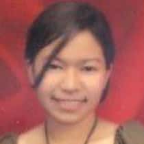 niña marie