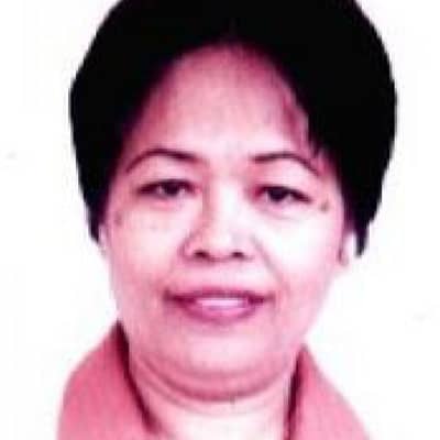 lea mae