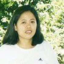 mary joy