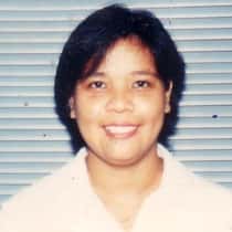 gladys grace