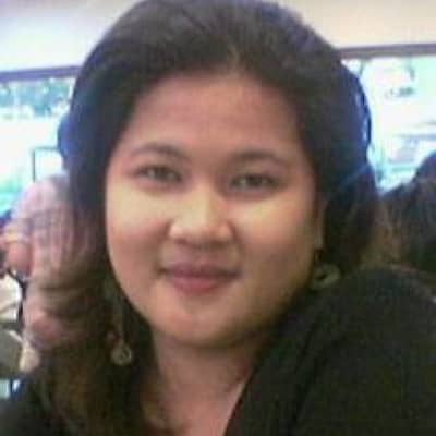 mary anne
