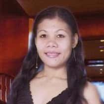cristine joy