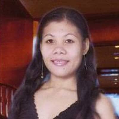cristine joy