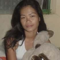 mary ann