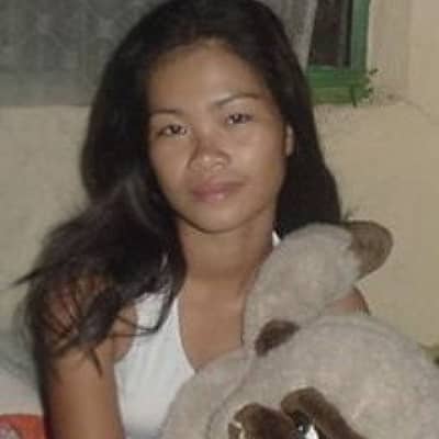 mary ann