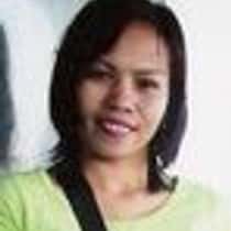 irmie may
