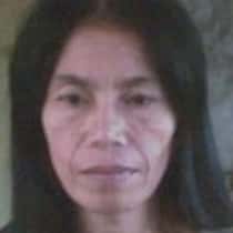 mary