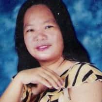 marjorie