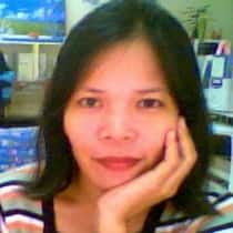 mary ann julie