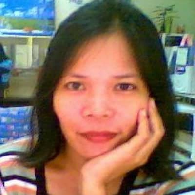 mary ann julie