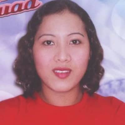 christine