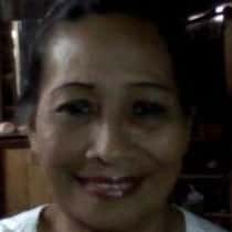 tricia
