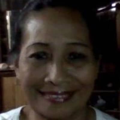 tricia
