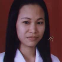 mary grace nabua