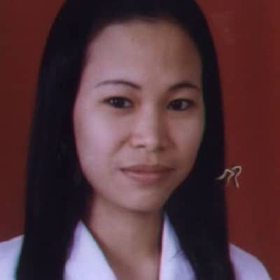 mary grace nabua