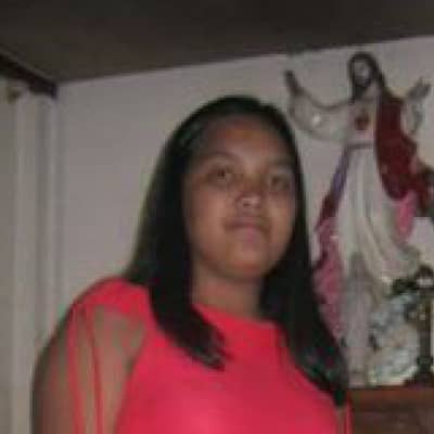 charizza joy