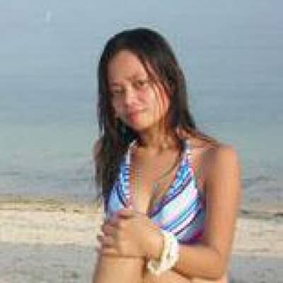 paulline jane