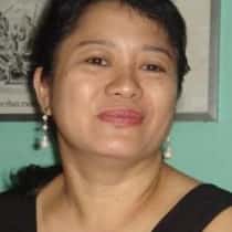 deborah grace