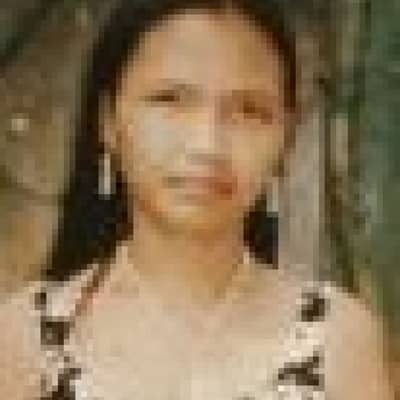 mary ann