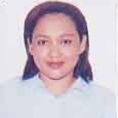 mary suyen
