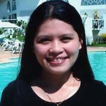 mary joy