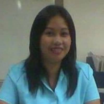 mary ann