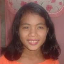 gladys joy