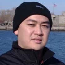 jon alex