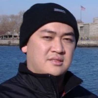jon alex