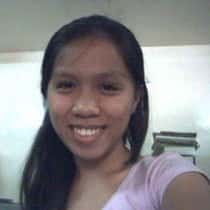 mary joy