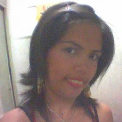 trisha mae