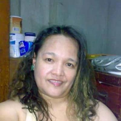 maria ruth