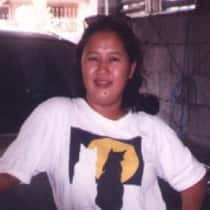 catherine