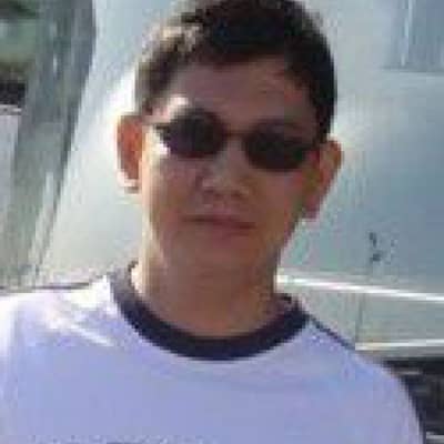 jose vicente