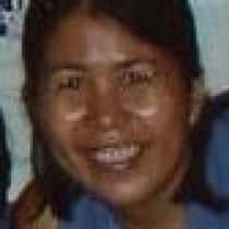 rosalie nerissa