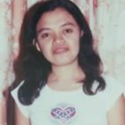mary grace