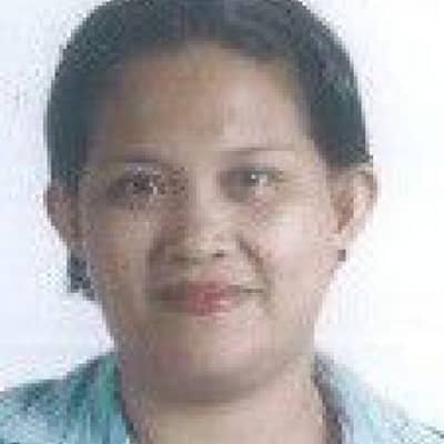 maria joida