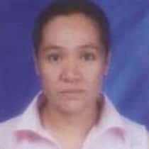 gerlyn magan