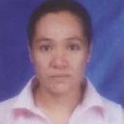 gerlyn magan
