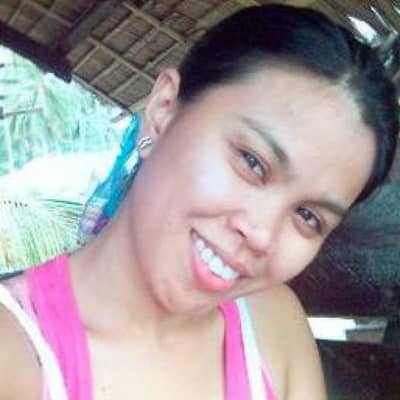 alma mae
