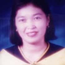 mary grace