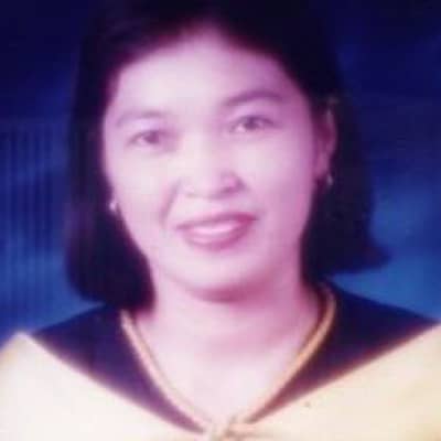 mary grace