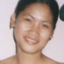 mary jean