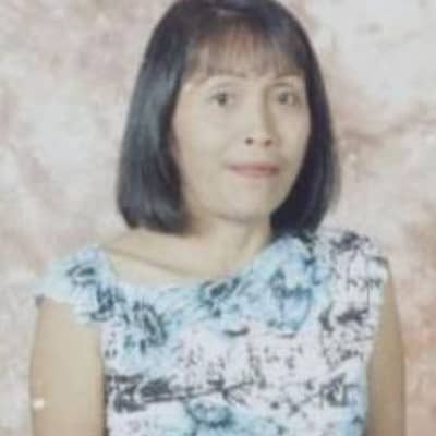 vernie r.