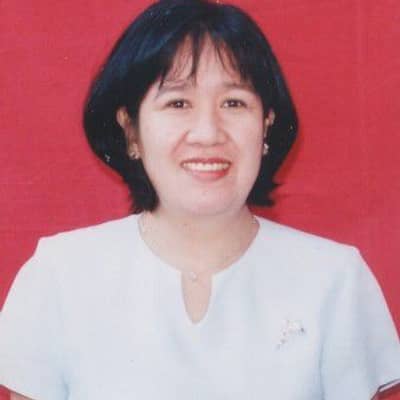 maria lou
