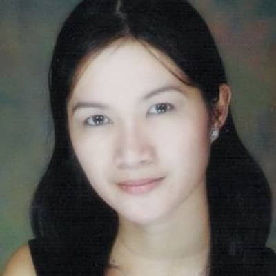 miss jojie