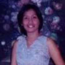 marychelle louise