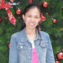 mary grace