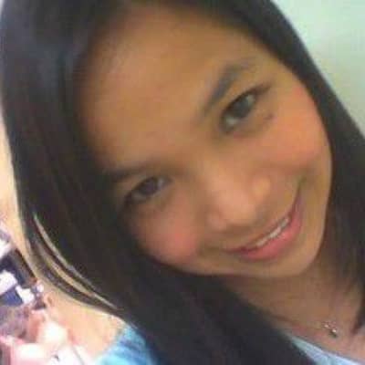 kristine gail