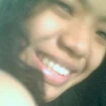 dimples